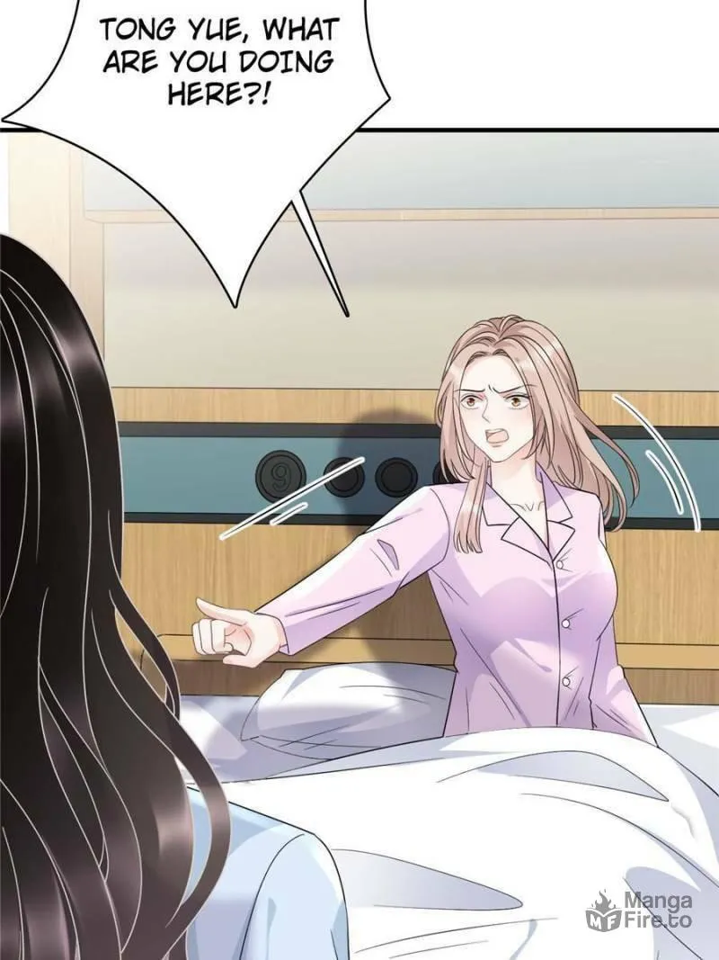 Mademoiselle Will Mess Around Chapter 71 page 21 - 