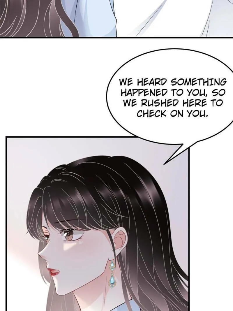 Mademoiselle Will Mess Around Chapter 71 page 22 - 