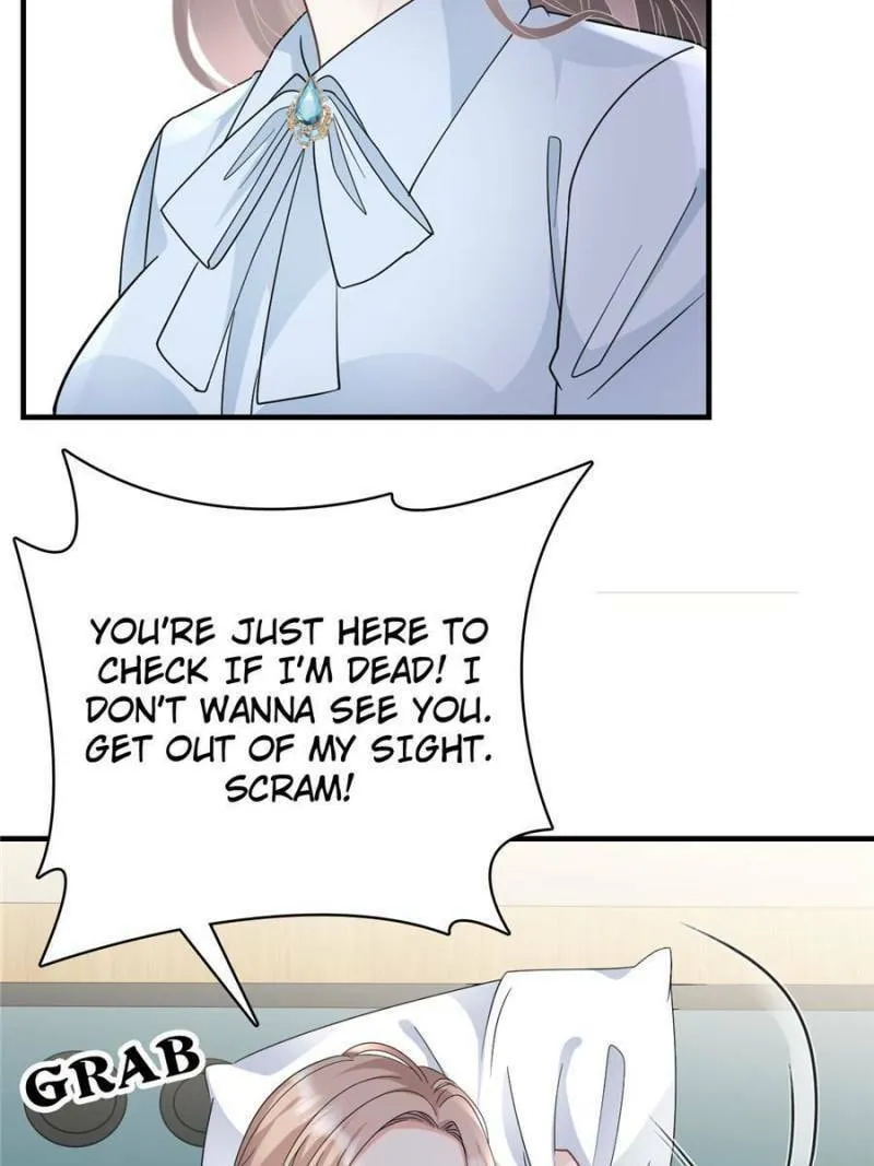 Mademoiselle Will Mess Around Chapter 71 page 23 - 