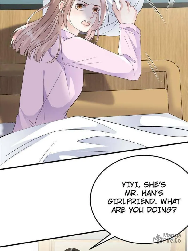 Mademoiselle Will Mess Around Chapter 71 page 24 - 