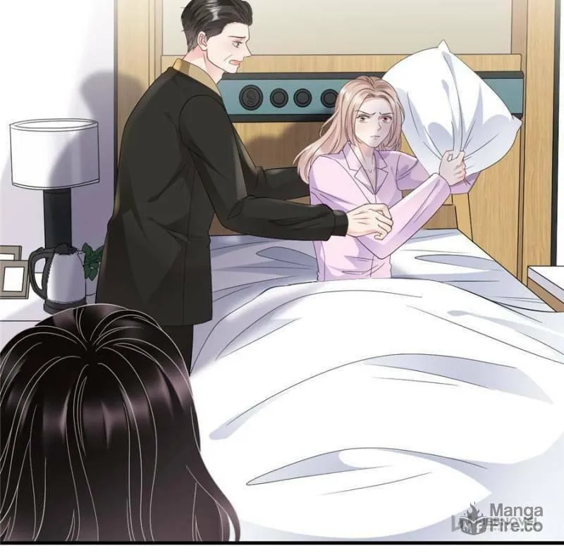 Mademoiselle Will Mess Around Chapter 71 page 25 - 