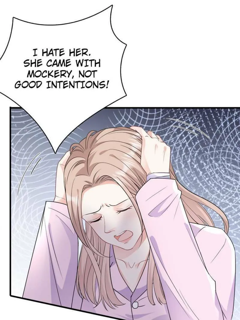 Mademoiselle Will Mess Around Chapter 71 page 26 - 