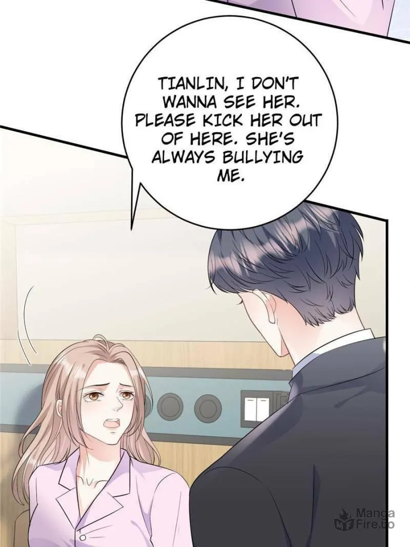Mademoiselle Will Mess Around Chapter 71 page 27 - 