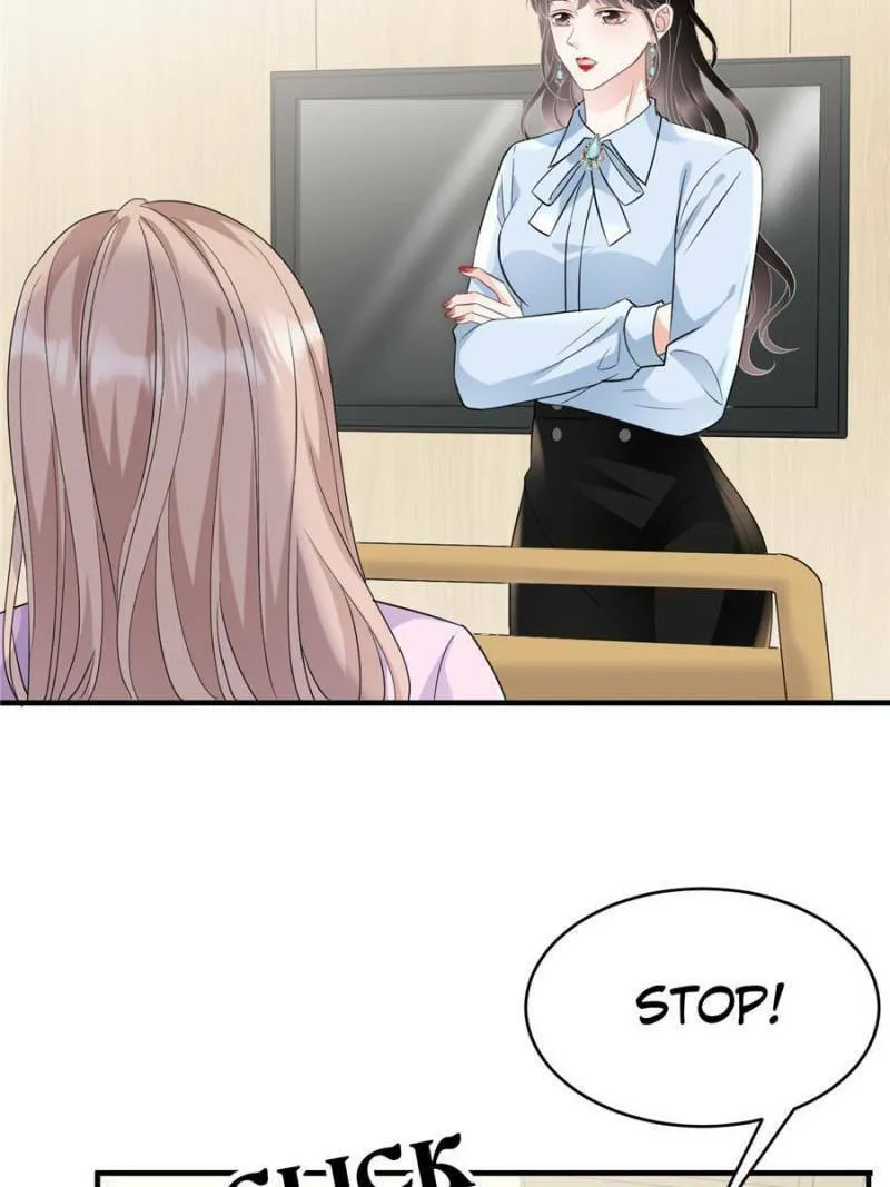Mademoiselle Will Mess Around Chapter 71 page 29 - 