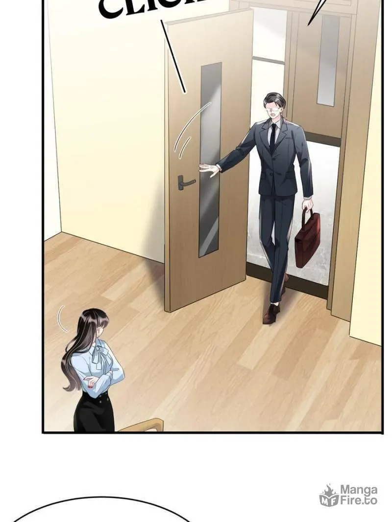 Mademoiselle Will Mess Around Chapter 71 page 30 - 