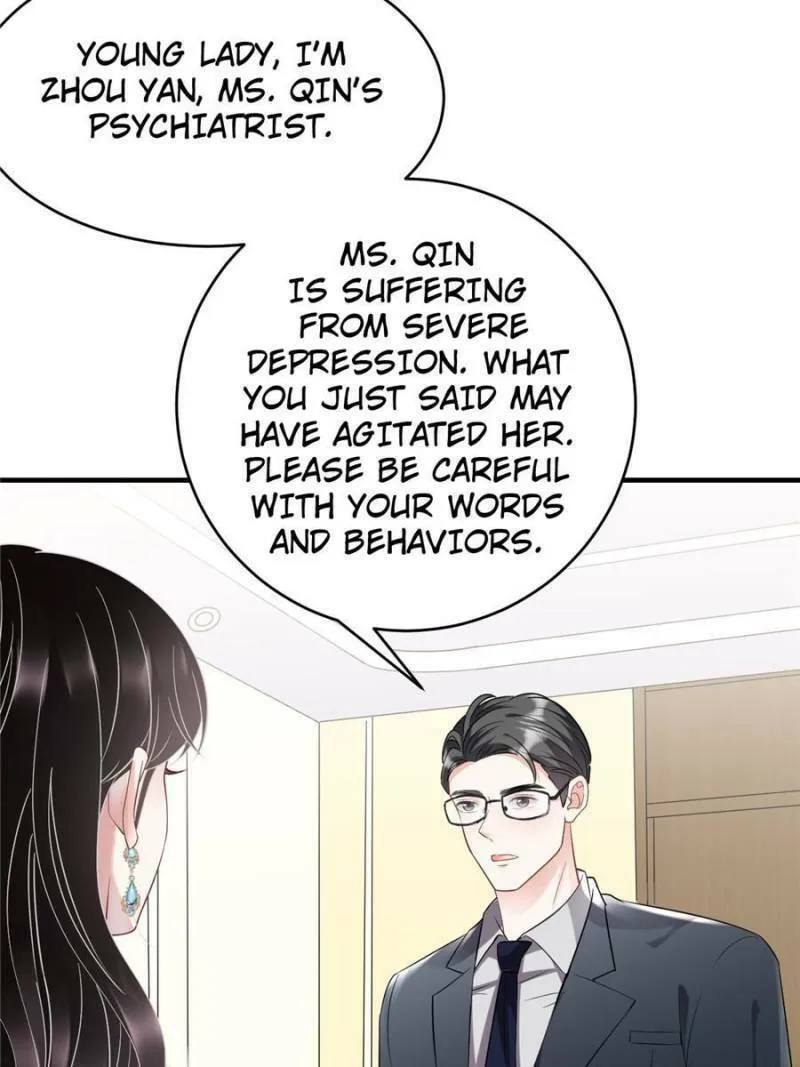 Mademoiselle Will Mess Around Chapter 71 page 31 - 