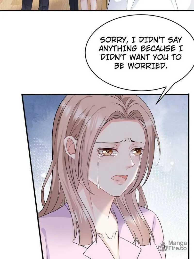 Mademoiselle Will Mess Around Chapter 71 page 35 - 