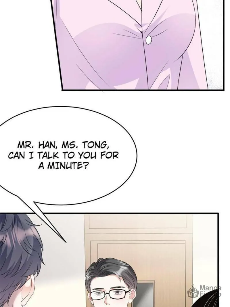 Mademoiselle Will Mess Around Chapter 71 page 36 - 