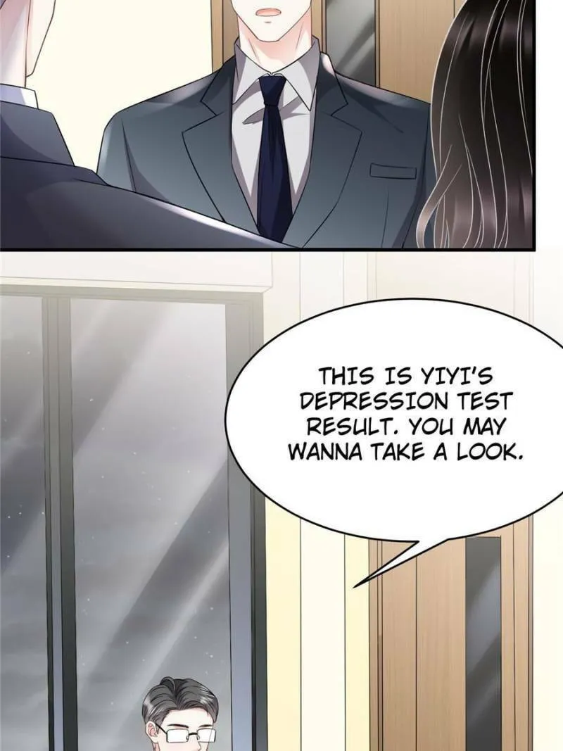 Mademoiselle Will Mess Around Chapter 71 page 37 - 