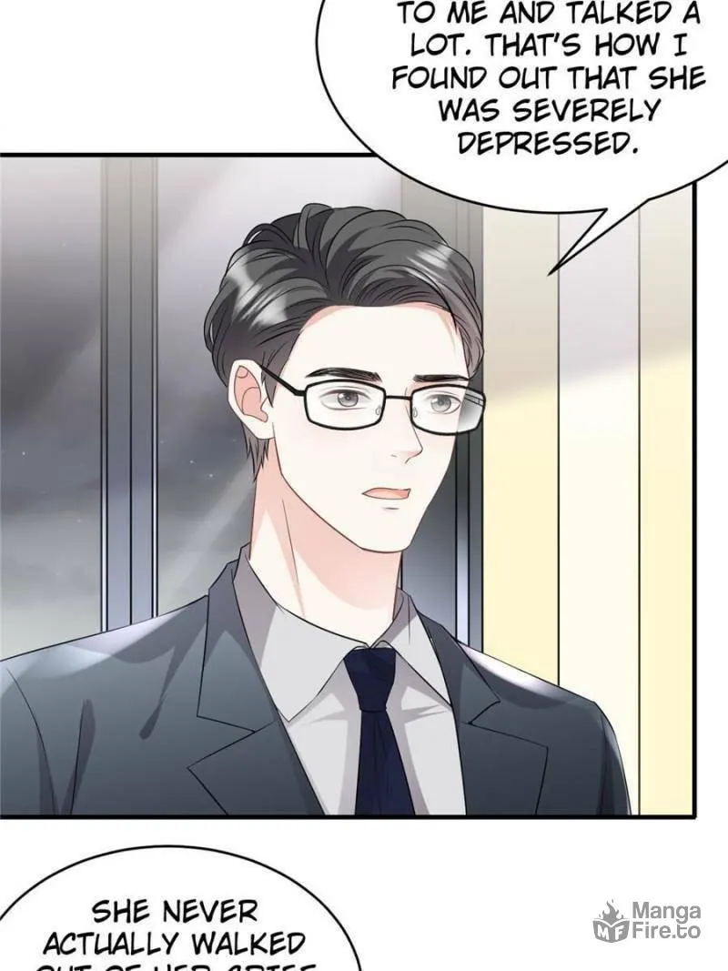 Mademoiselle Will Mess Around Chapter 71 page 40 - 