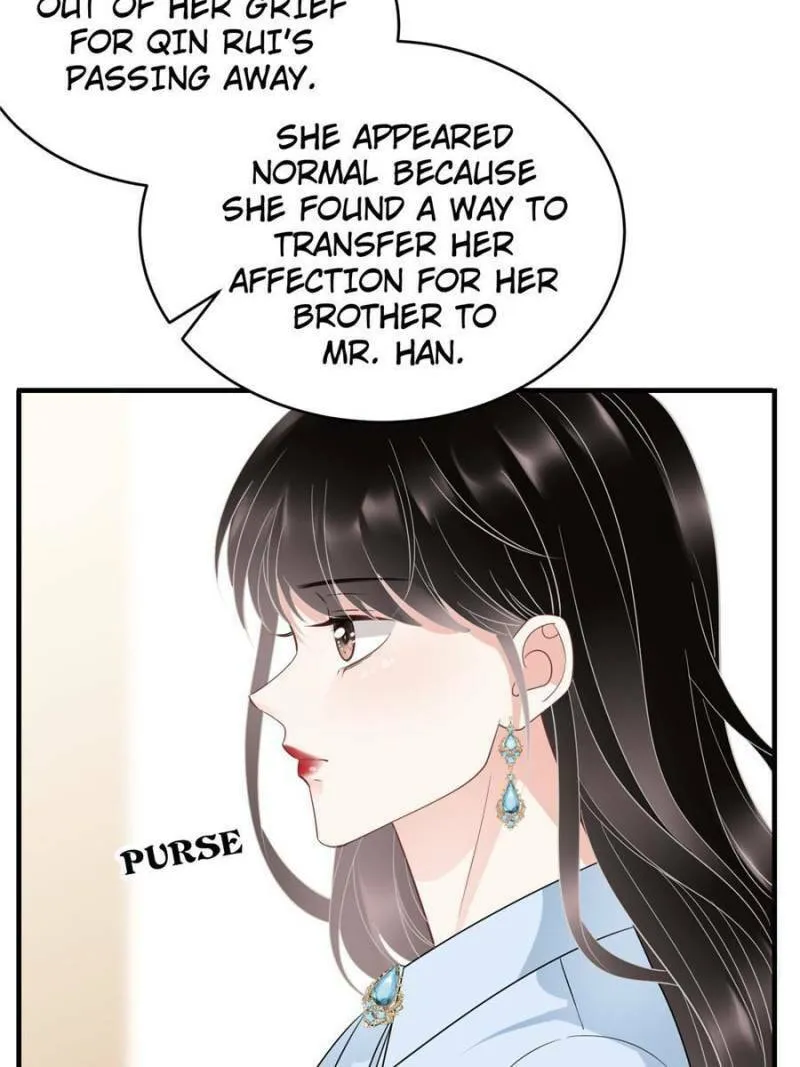 Mademoiselle Will Mess Around Chapter 71 page 41 - 