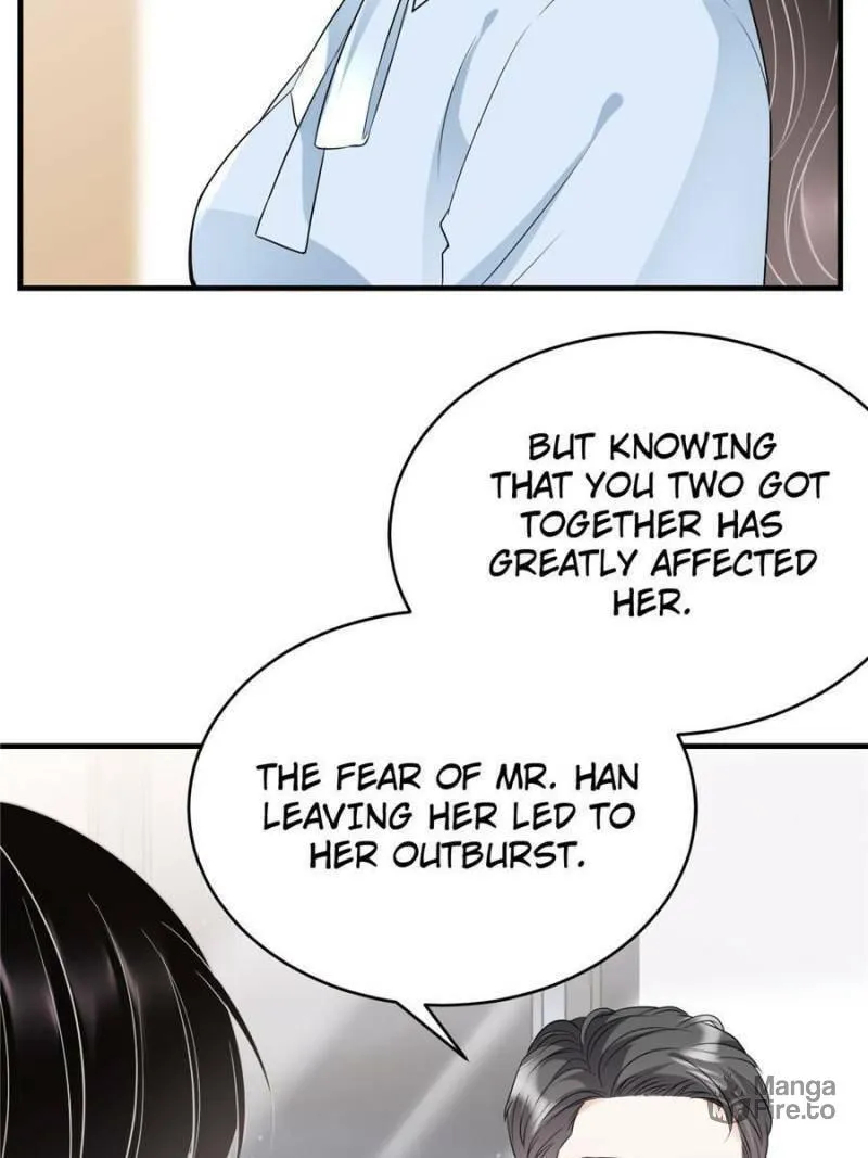 Mademoiselle Will Mess Around Chapter 71 page 42 - 