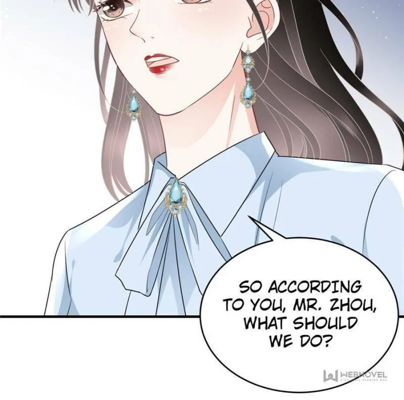 Mademoiselle Will Mess Around Chapter 71 page 44 - 