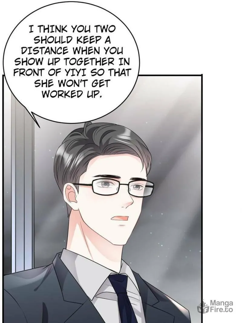 Mademoiselle Will Mess Around Chapter 71 page 45 - 