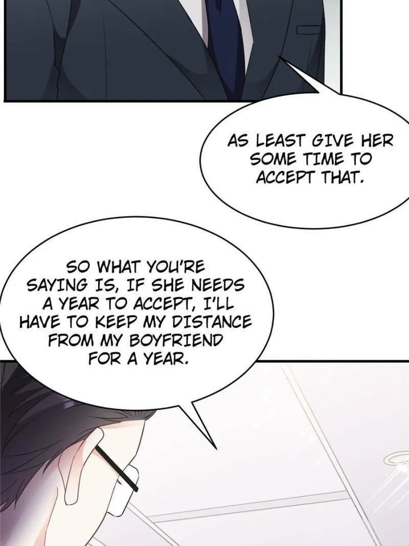 Mademoiselle Will Mess Around Chapter 71 page 46 - 