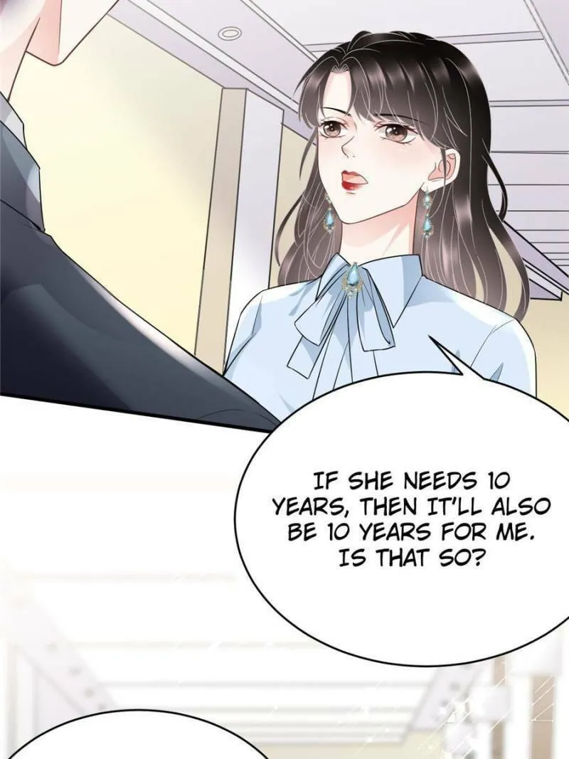 Mademoiselle Will Mess Around Chapter 71 page 47 - 