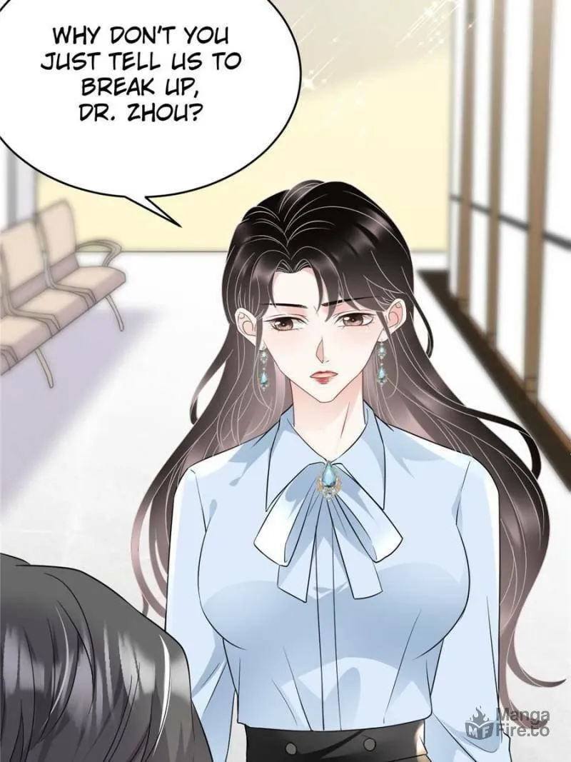 Mademoiselle Will Mess Around Chapter 71 page 48 - 