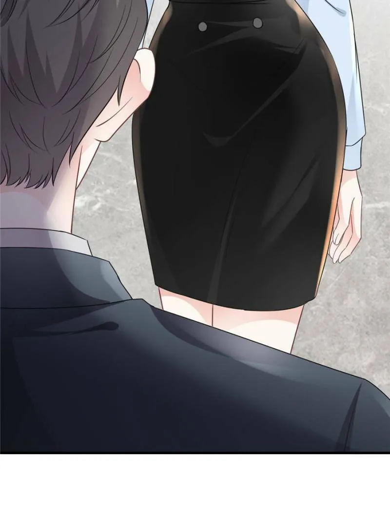 Mademoiselle Will Mess Around Chapter 71 page 49 - 