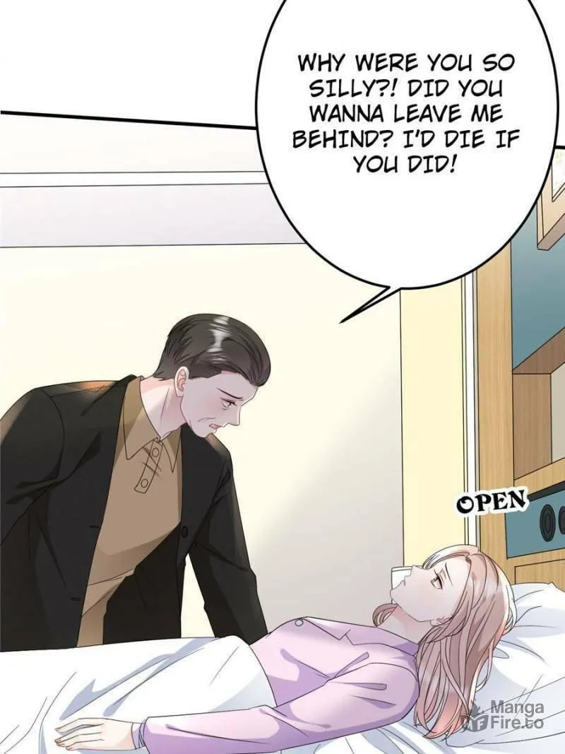 Mademoiselle Will Mess Around Chapter 71 page 9 - 