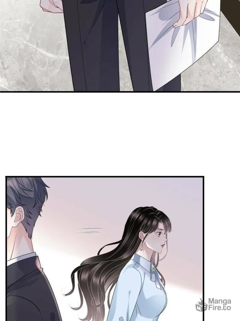 Mademoiselle Will Mess Around Chapter 72 page 12 - 
