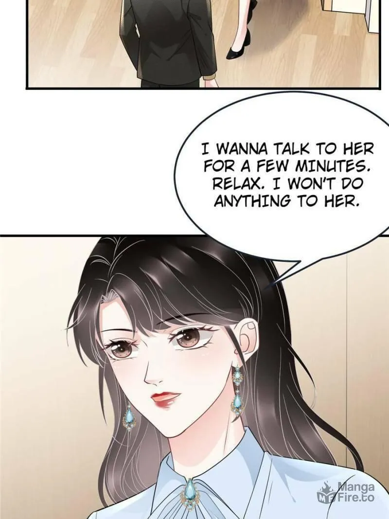 Mademoiselle Will Mess Around Chapter 72 page 15 - 
