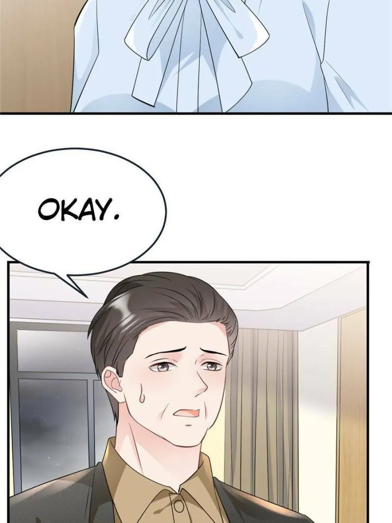 Mademoiselle Will Mess Around Chapter 72 page 16 - 