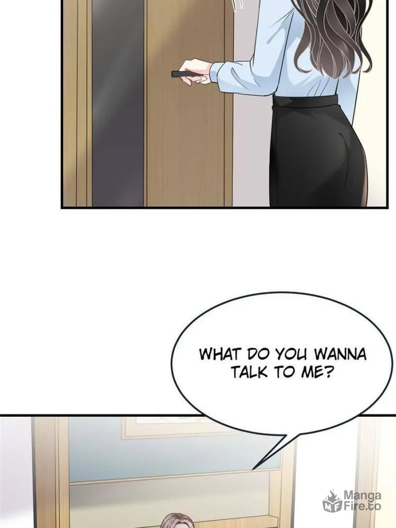 Mademoiselle Will Mess Around Chapter 72 page 18 - 