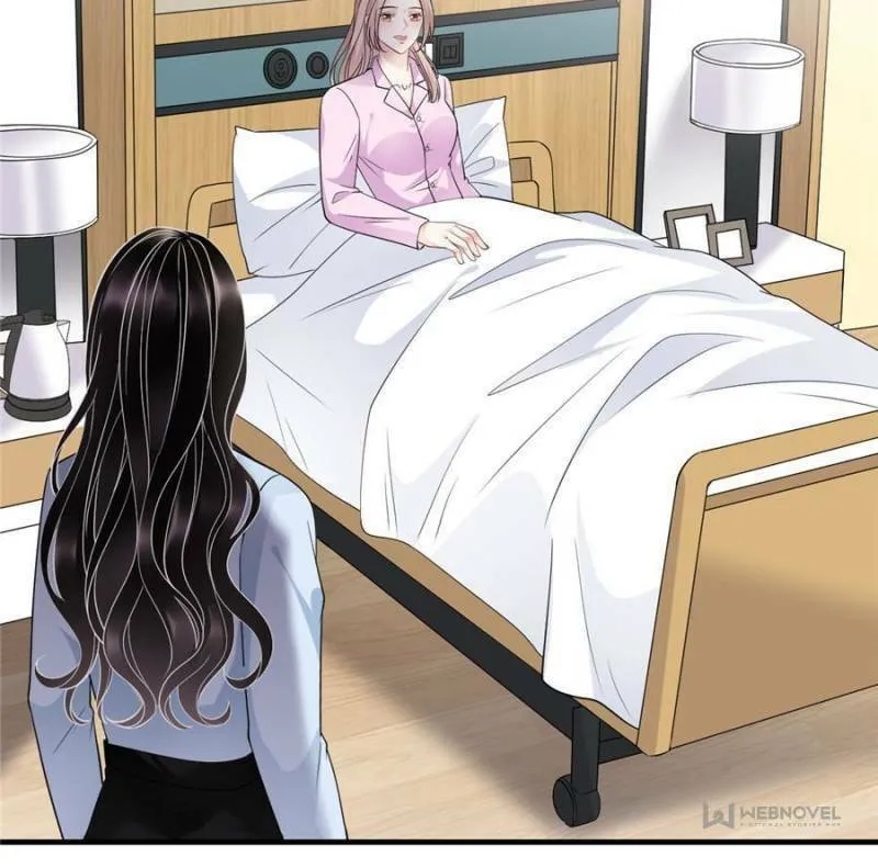 Mademoiselle Will Mess Around Chapter 72 page 19 - 