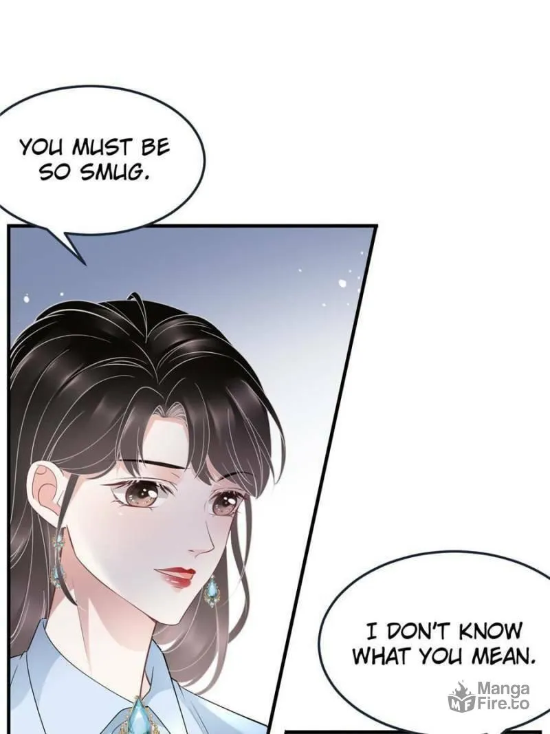 Mademoiselle Will Mess Around Chapter 72 page 20 - 