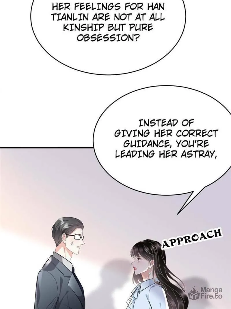 Mademoiselle Will Mess Around Chapter 72 page 3 - 