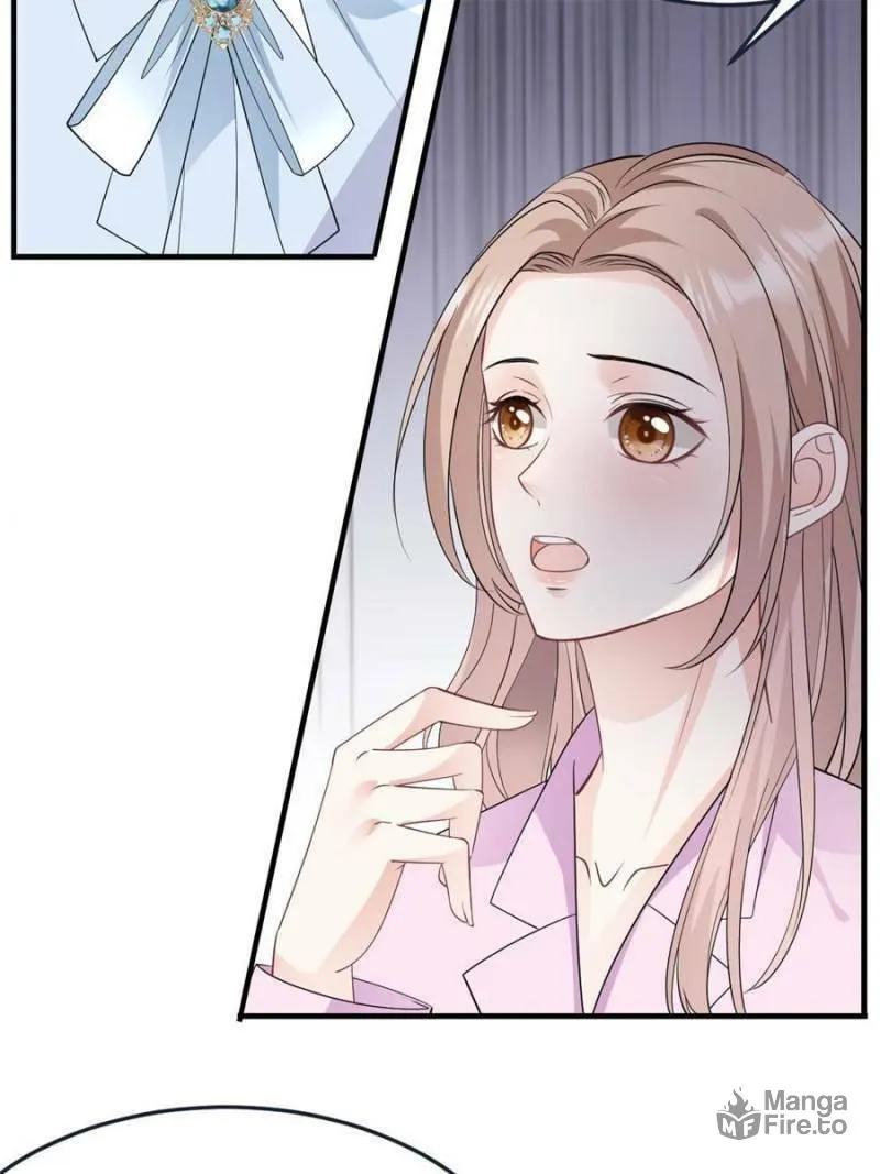 Mademoiselle Will Mess Around Chapter 72 page 21 - 