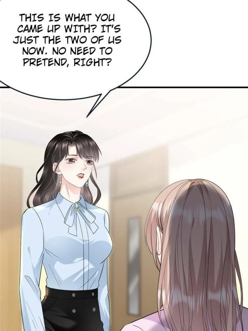 Mademoiselle Will Mess Around Chapter 72 page 22 - 