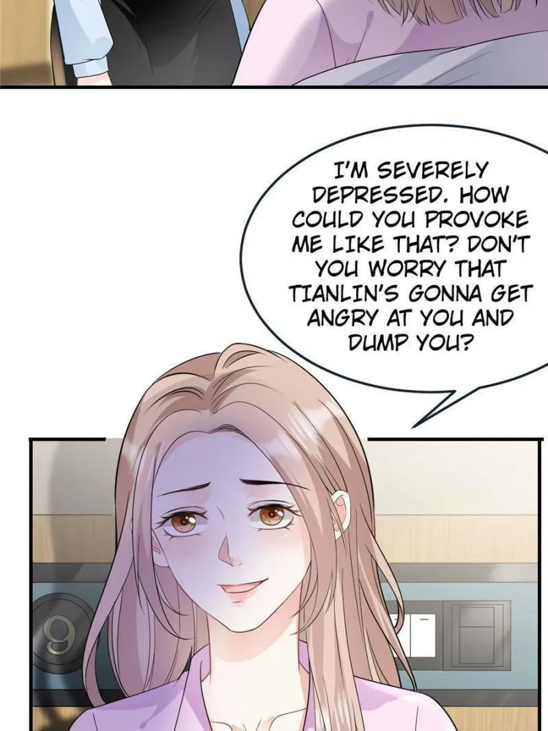 Mademoiselle Will Mess Around Chapter 72 page 23 - 