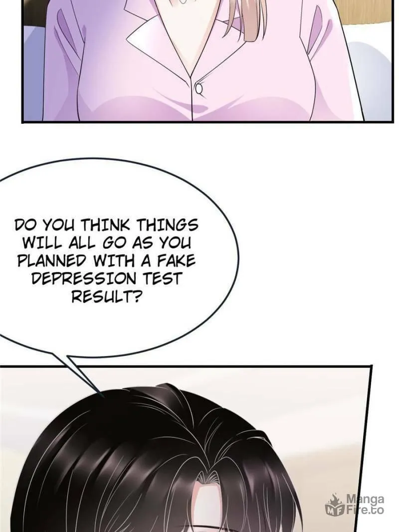 Mademoiselle Will Mess Around Chapter 72 page 24 - 