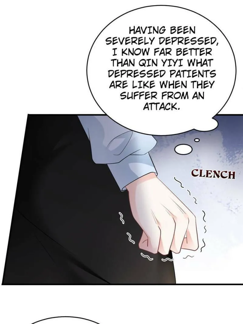 Mademoiselle Will Mess Around Chapter 72 page 26 - 