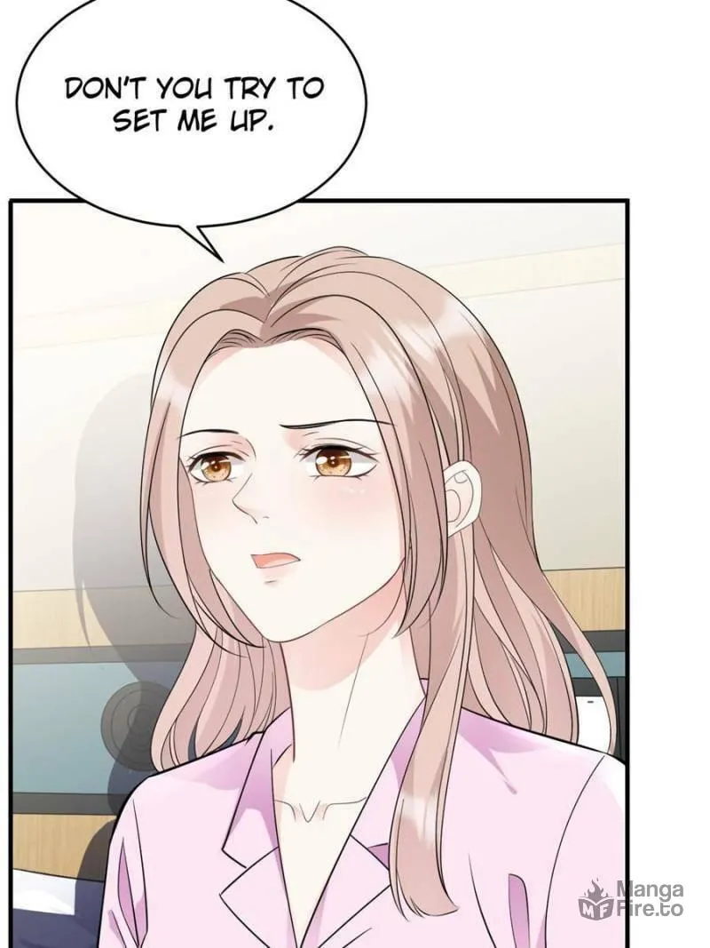 Mademoiselle Will Mess Around Chapter 72 page 27 - 