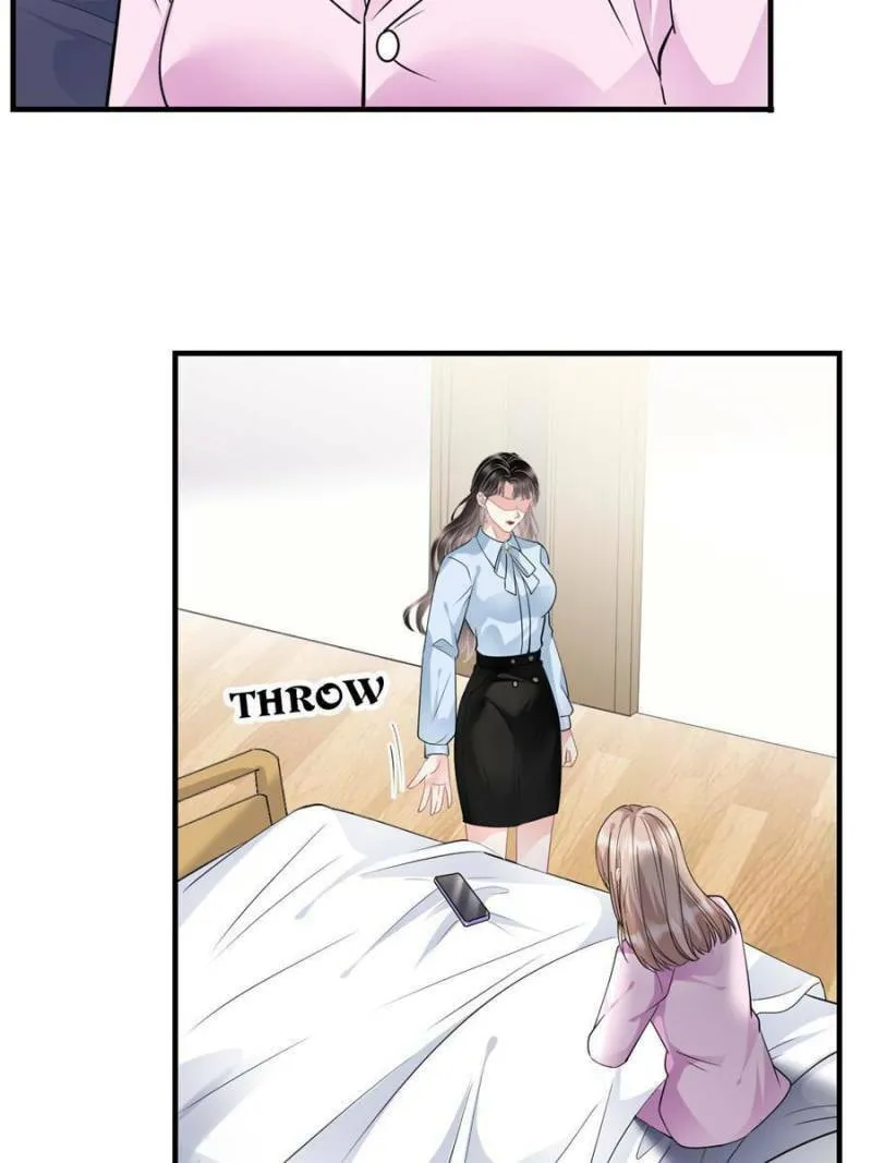 Mademoiselle Will Mess Around Chapter 72 page 28 - 