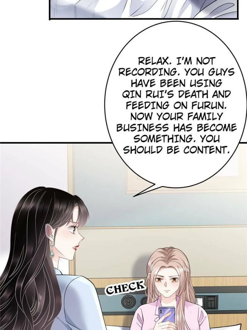 Mademoiselle Will Mess Around Chapter 72 page 29 - 