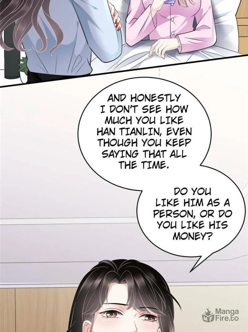 Mademoiselle Will Mess Around Chapter 72 page 30 - 