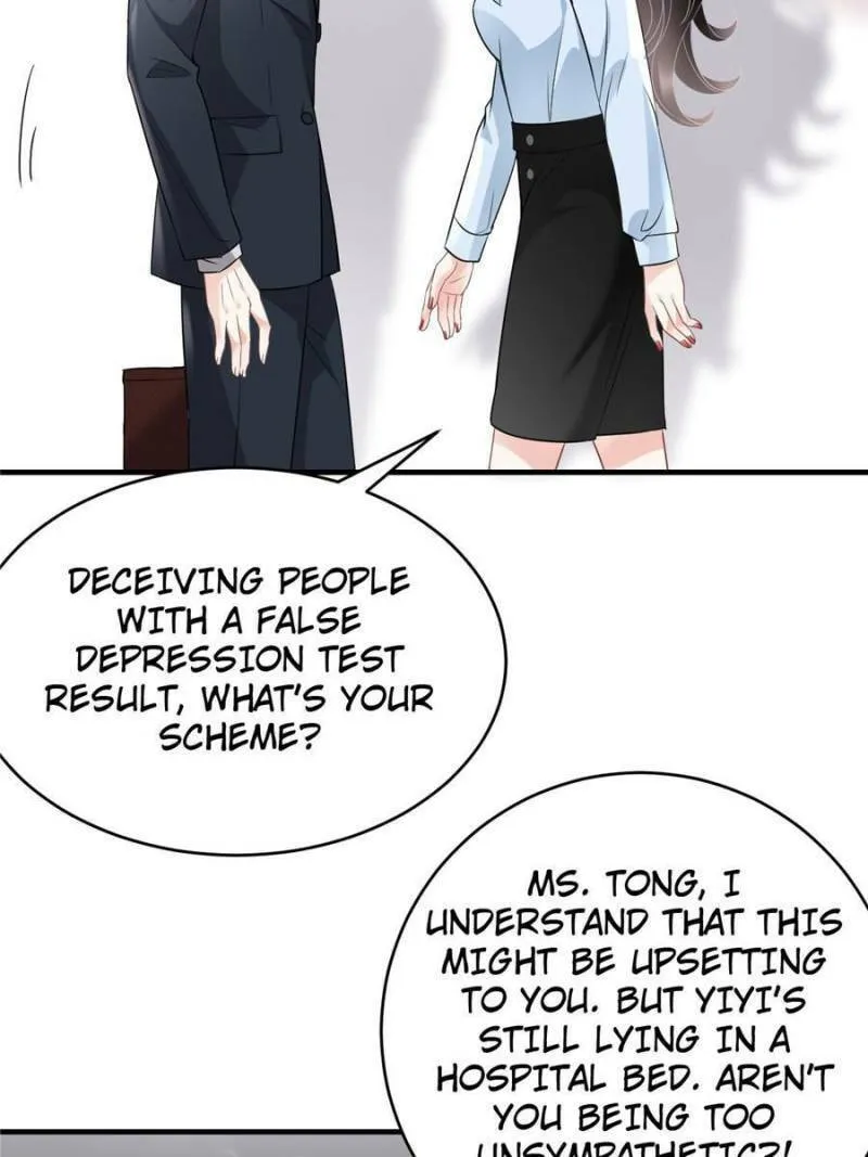 Mademoiselle Will Mess Around Chapter 72 page 4 - 
