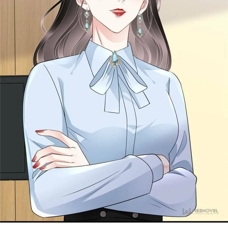 Mademoiselle Will Mess Around Chapter 72 page 31 - 