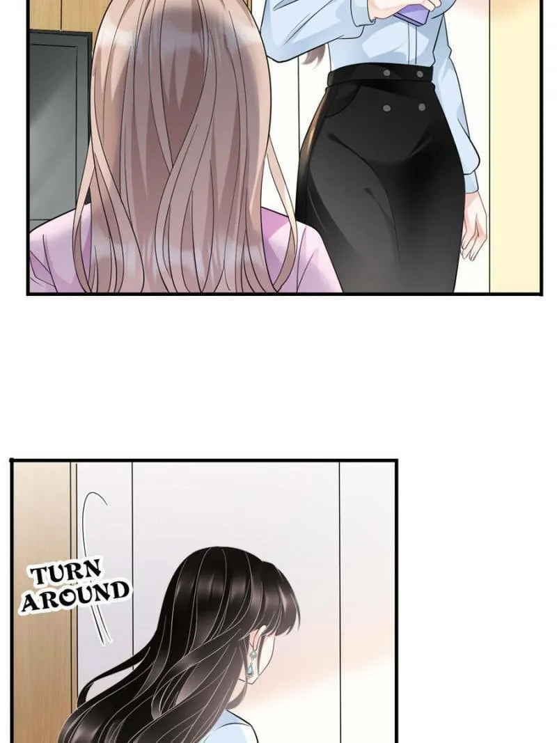 Mademoiselle Will Mess Around Chapter 72 page 34 - 