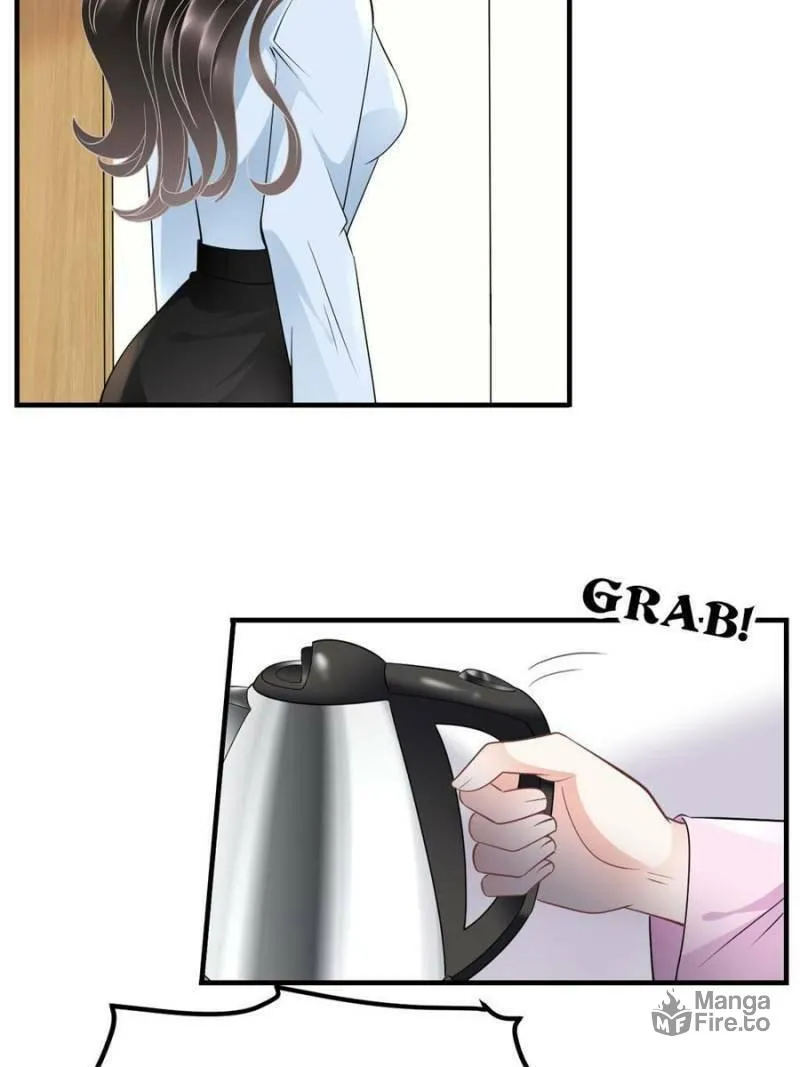 Mademoiselle Will Mess Around Chapter 72 page 35 - 