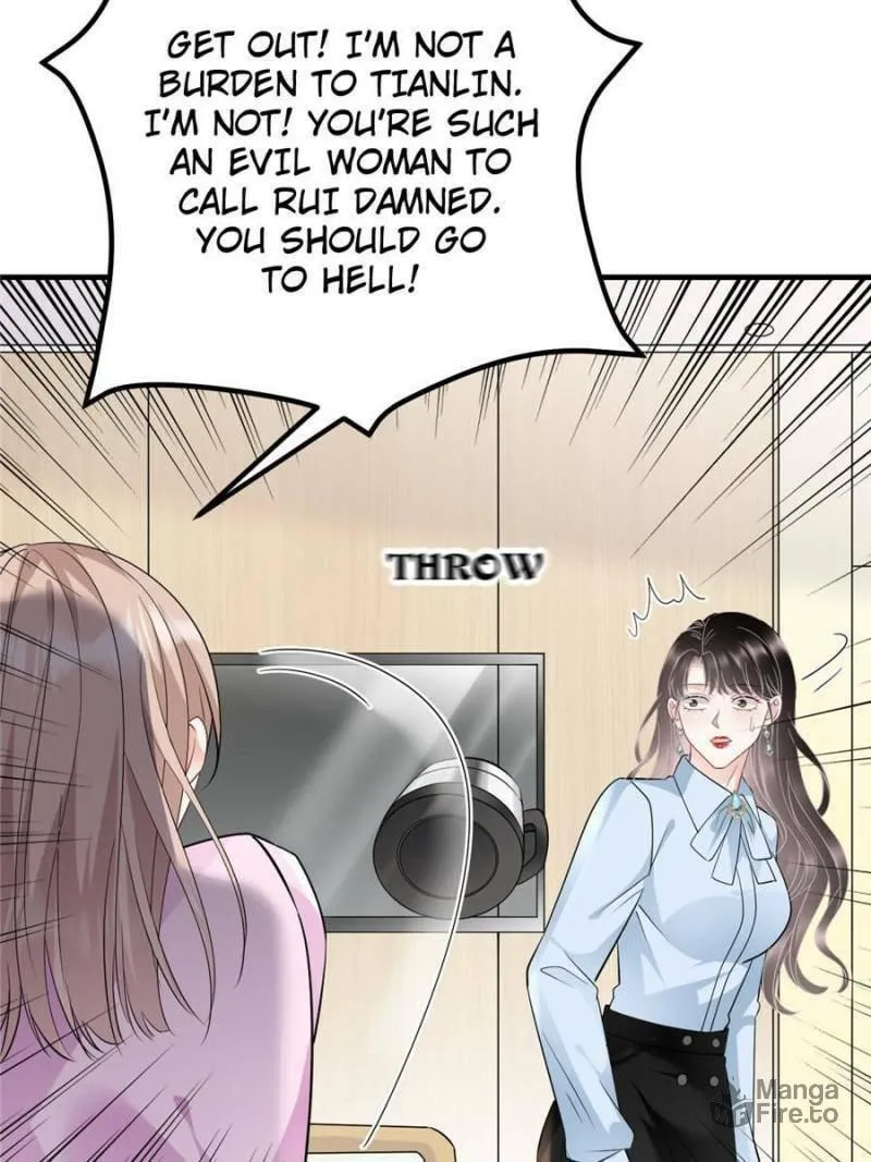 Mademoiselle Will Mess Around Chapter 72 page 36 - 