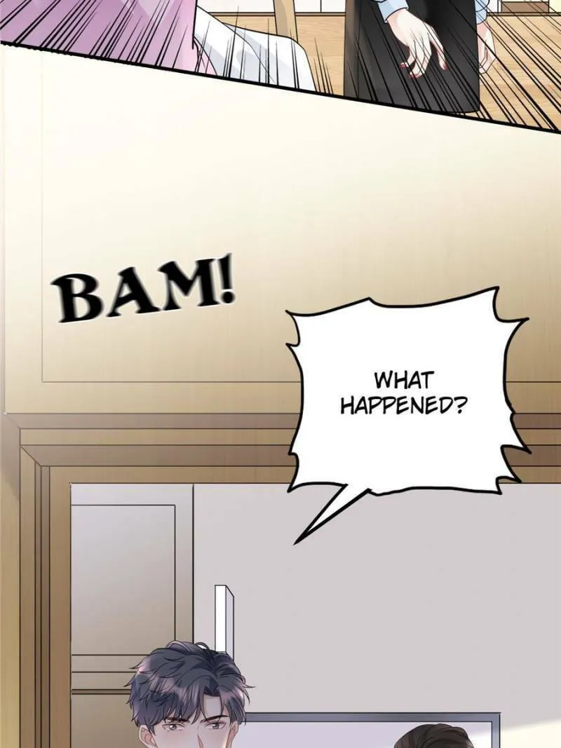 Mademoiselle Will Mess Around Chapter 72 page 37 - 