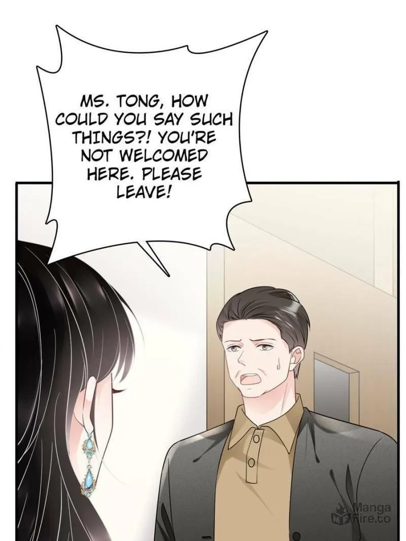 Mademoiselle Will Mess Around Chapter 72 page 39 - 