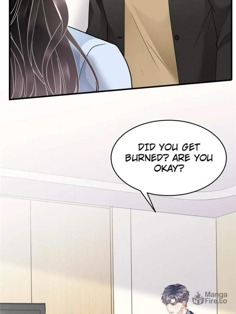 Mademoiselle Will Mess Around Chapter 72 page 40 - 