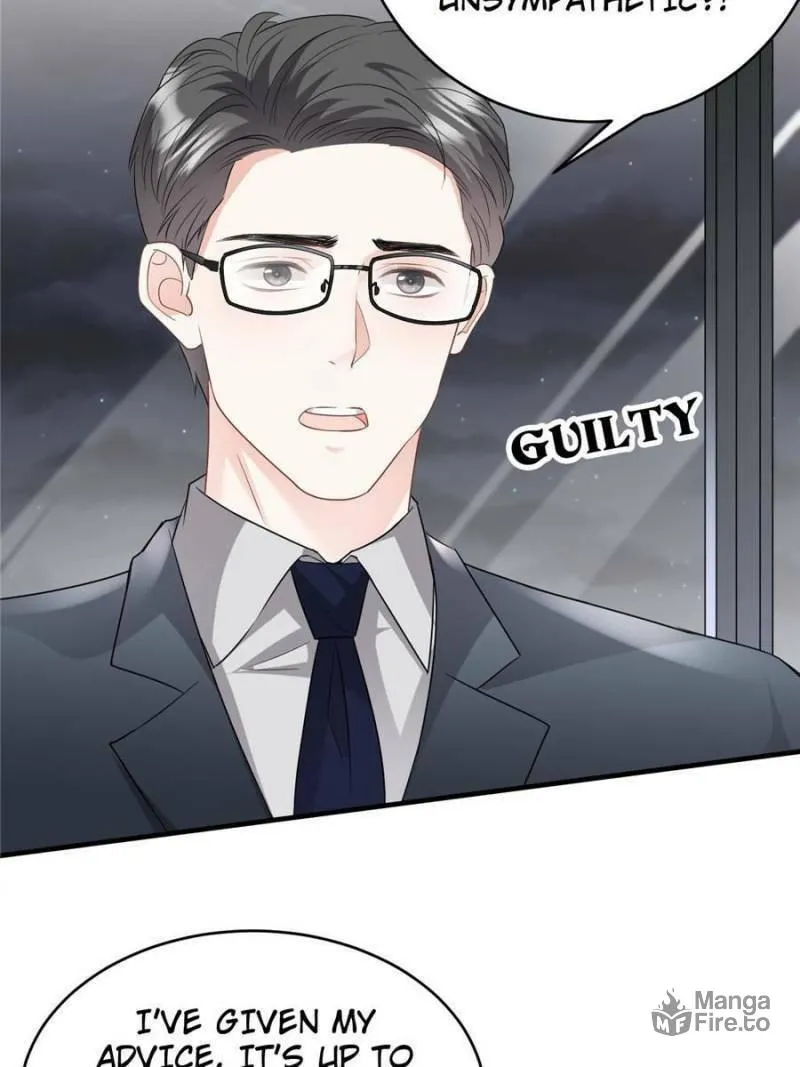 Mademoiselle Will Mess Around Chapter 72 page 5 - 