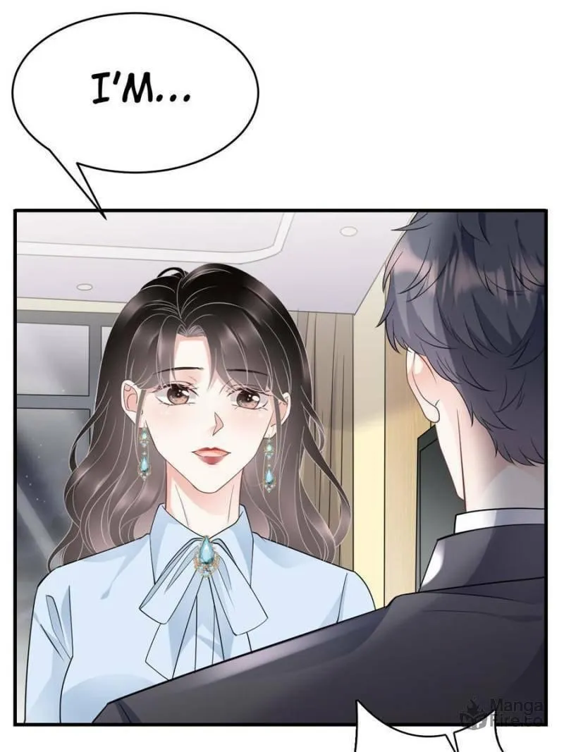 Mademoiselle Will Mess Around Chapter 72 page 42 - 