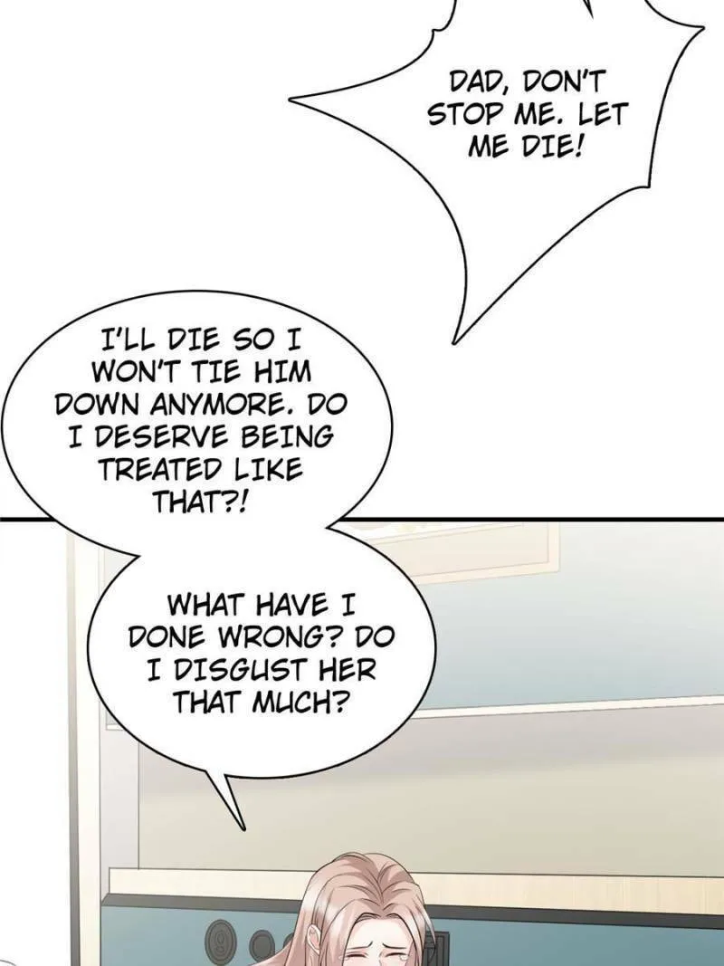 Mademoiselle Will Mess Around Chapter 72 page 43 - 